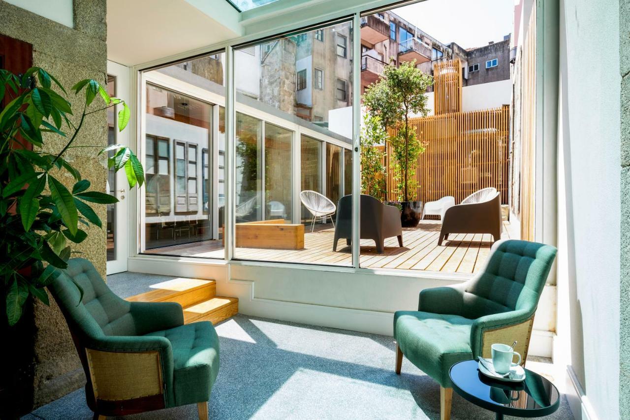 The A5 Smart Luxury Apartmán *
